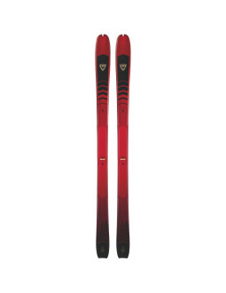 Narty skitourowe rossignol escaper 87