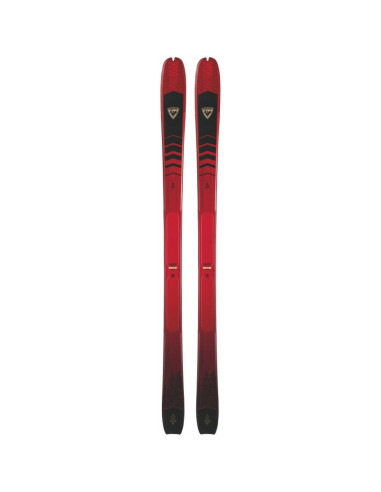 Narty skitourowe rossignol escaper 87