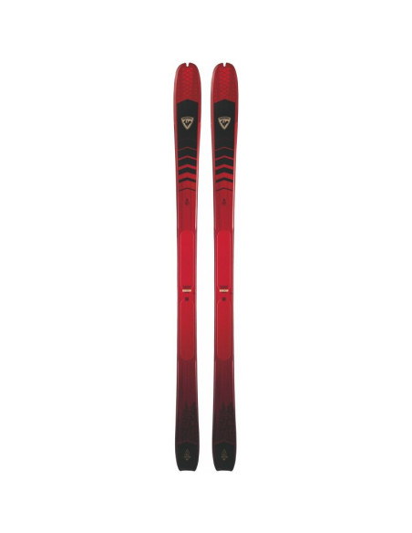Narty skitourowe rossignol escaper 87