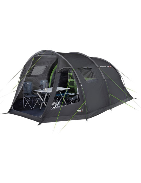 Piłka ręczna select light grippy liliput 1 2016 niebiesko-zielono-biała 11804