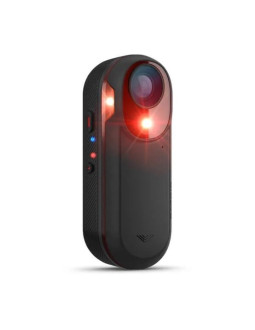 Radar rowerowy z kamerą garmin varia rct716