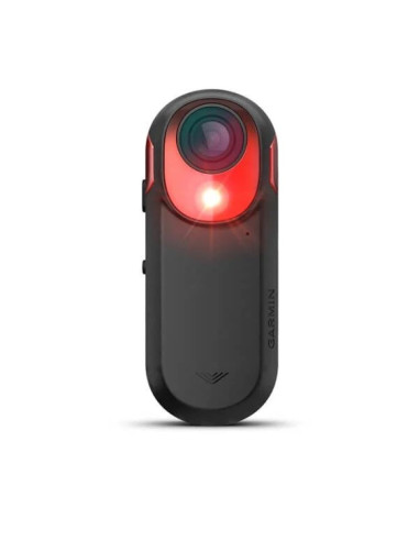 Radar rowerowy z kamerą garmin varia rct716