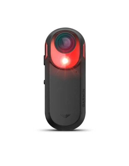 Radar rowerowy z kamerą garmin varia rct716