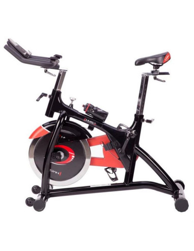 Rower stacjonarny indoor cycling hms sw8902n