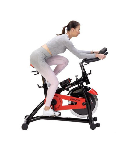 Rower stacjonarny indoor cycling hms sw8902n