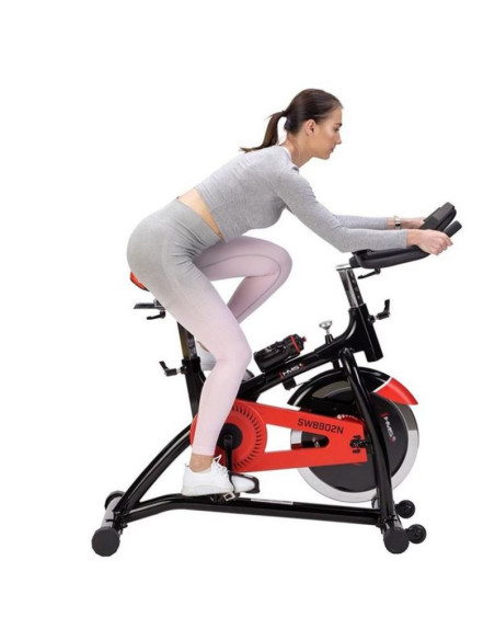 Rower stacjonarny indoor cycling hms sw8902n