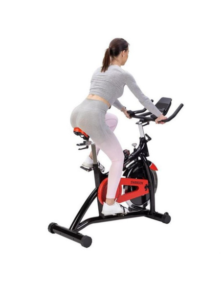 Rower stacjonarny indoor cycling hms sw8902n