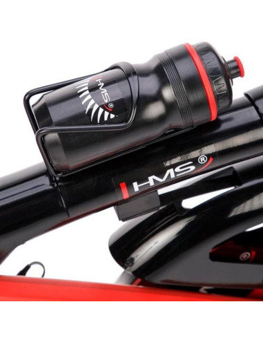 Rower stacjonarny indoor cycling hms sw8902n