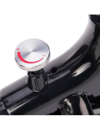 Rower stacjonarny indoor cycling hms sw8902n