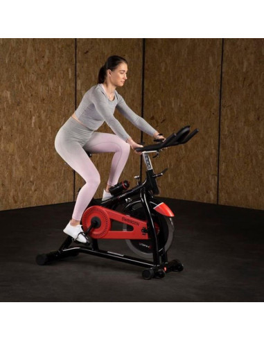 Rower stacjonarny indoor cycling hms sw8902n