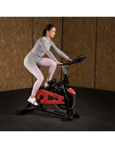 Rower stacjonarny indoor cycling hms sw8902n