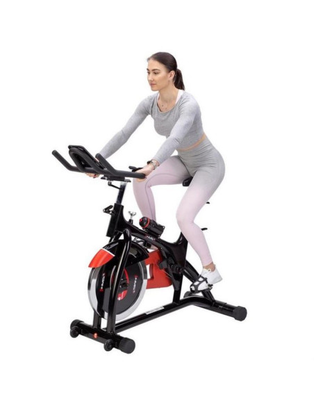 Rower stacjonarny indoor cycling hms sw8902n
