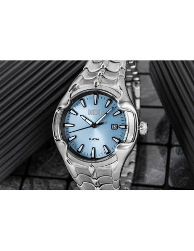 Zegarek męski diesel vert dz2200 + box