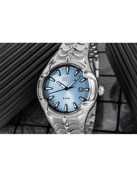 Zegarek męski diesel vert dz2200 + box