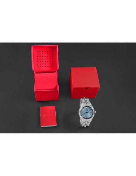 Zegarek męski diesel vert dz2200 + box