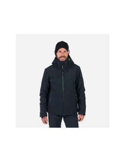 Kurtka rossignol cieloalto jkt czarny