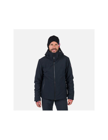 Kurtka rossignol cieloalto jkt czarny