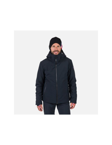 Kurtka rossignol cieloalto jkt czarny