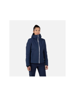 Kurtka rossignol w cieloalto jkt granatowy