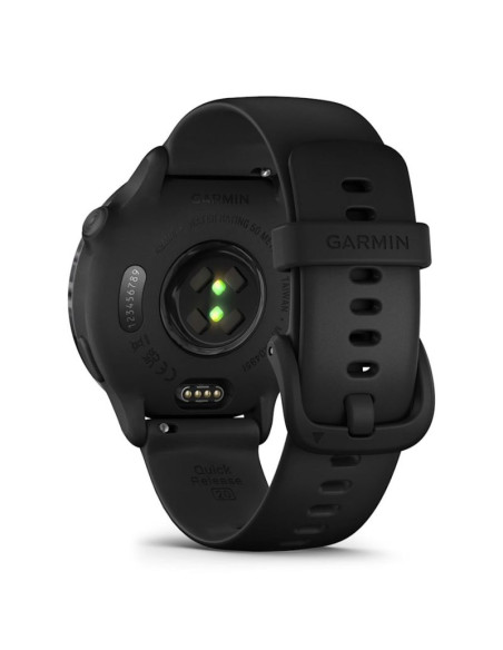 Zegarek garmin vivoactive 6 black slate