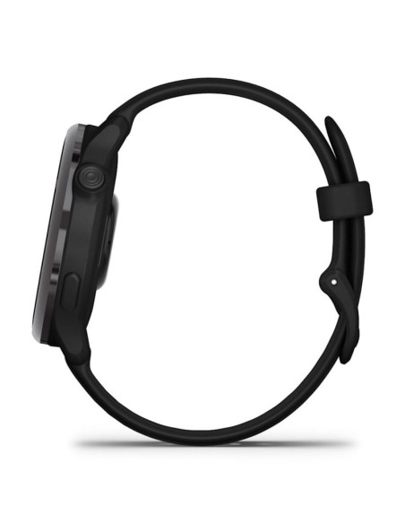 Zegarek garmin vivoactive 6 black slate