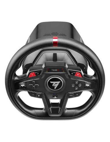 Thrustmaster t248r kierownica usportowiona (ps5/pc)