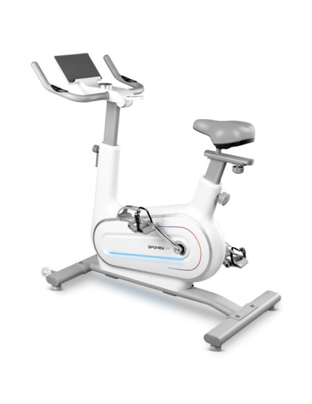 Rower treningowy elektromagnetyczny spokey zen
