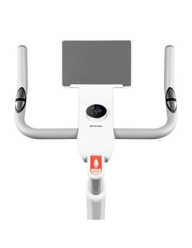 Rower treningowy elektromagnetyczny spokey zen