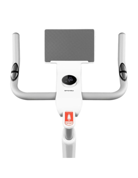 Rower treningowy elektromagnetyczny spokey zen