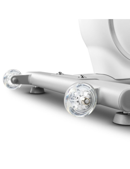 Rower treningowy elektromagnetyczny spokey zen