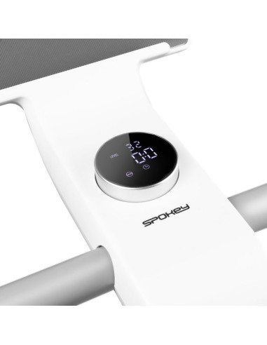 Rower treningowy elektromagnetyczny spokey zen