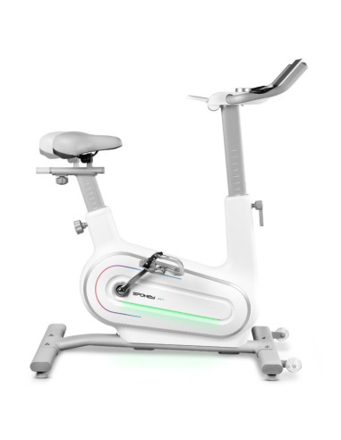 Rower treningowy elektromagnetyczny spokey zen