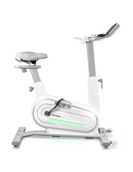 Rower treningowy elektromagnetyczny spokey zen