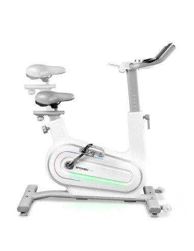 Rower treningowy elektromagnetyczny spokey zen