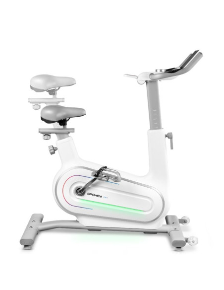 Rower treningowy elektromagnetyczny spokey zen