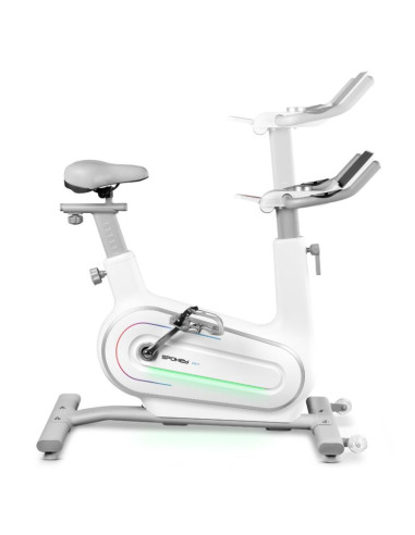 Rower treningowy elektromagnetyczny spokey zen