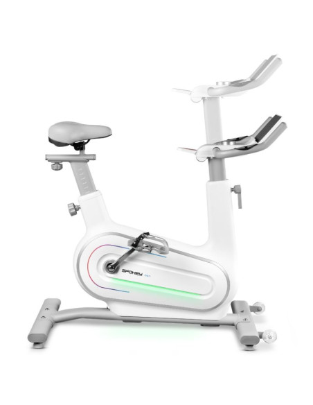 Rower treningowy elektromagnetyczny spokey zen