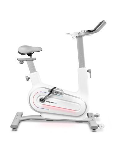 Rower treningowy elektromagnetyczny spokey zen