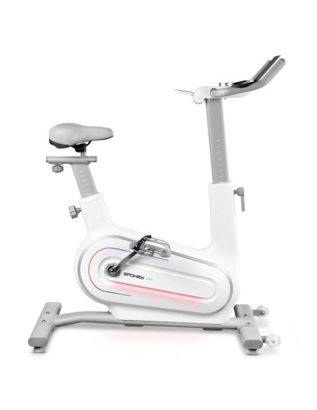 Rower treningowy elektromagnetyczny spokey zen