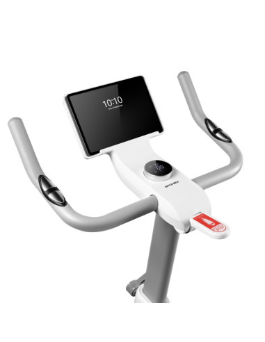 Rower treningowy elektromagnetyczny spokey zen