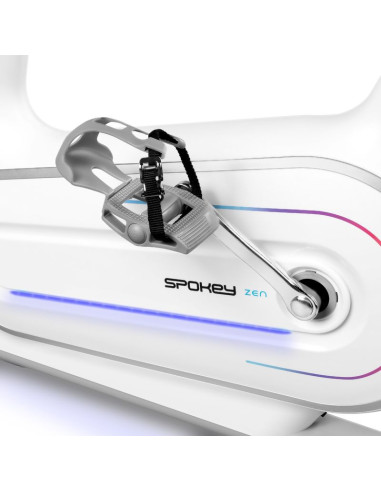 Rower treningowy elektromagnetyczny spokey zen