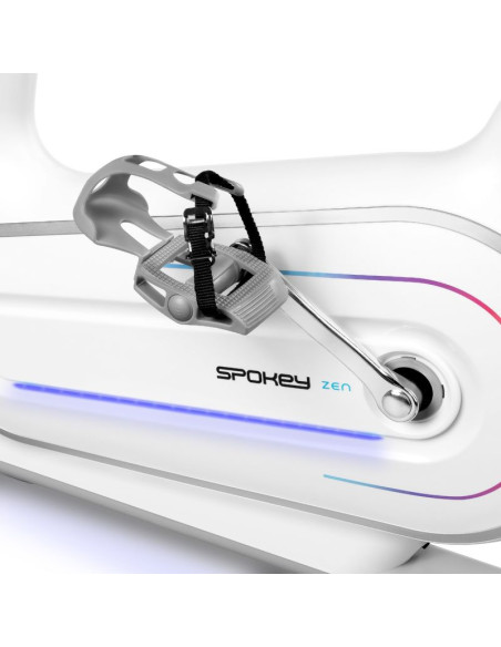 Rower treningowy elektromagnetyczny spokey zen