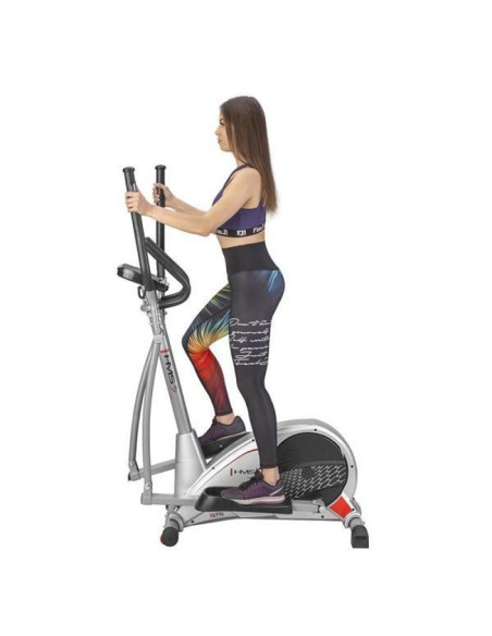 Orbitrek eliptyczny magnetyczny hms h6996