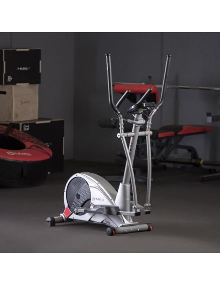 Orbitrek eliptyczny magnetyczny hms h6996