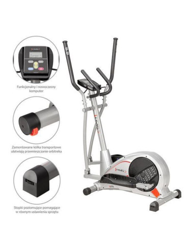 Orbitrek eliptyczny magnetyczny hms h6996