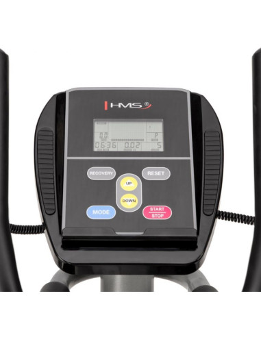 Orbitrek eliptyczny magnetyczny hms h6996