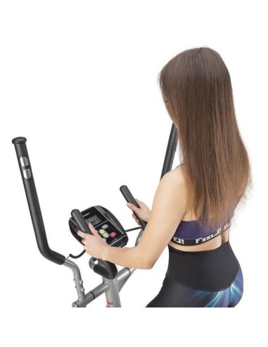 Orbitrek eliptyczny magnetyczny hms h6996