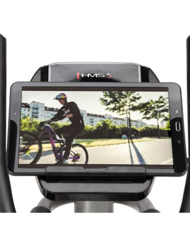 Orbitrek eliptyczny magnetyczny hms h6996