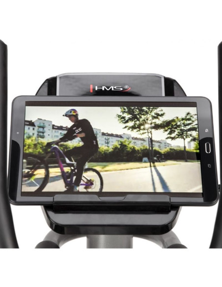 Orbitrek eliptyczny magnetyczny hms h6996