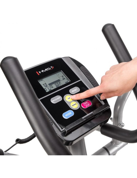 Orbitrek eliptyczny magnetyczny hms h6996